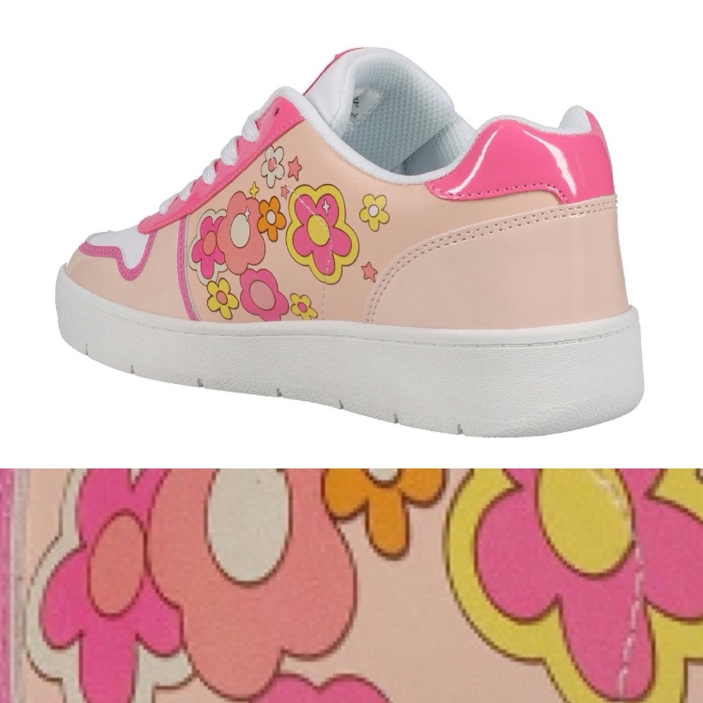 Barbie Sneakers - Picture 2 of 16